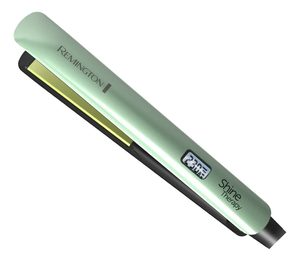 Plancha Remington Aguacate Y Macadamia